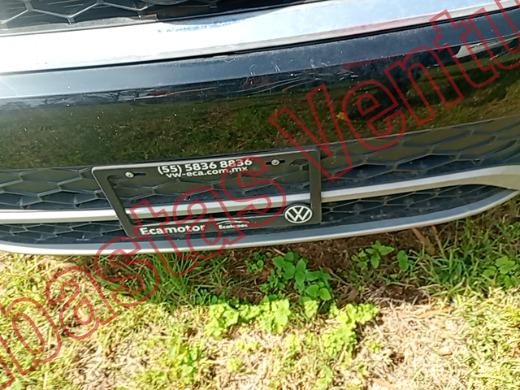 VOLKSWAGEN TAOS 2024, foto 18 de 19