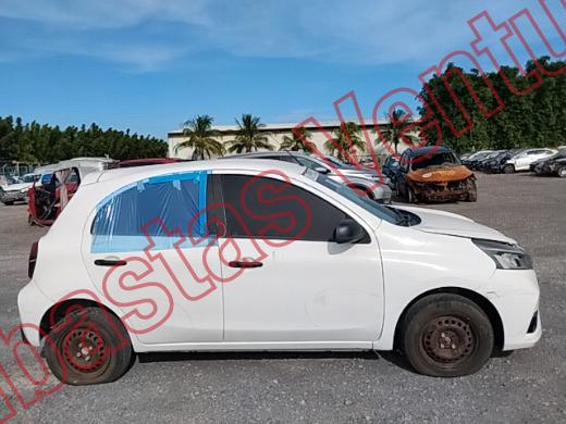 NISSAN MARCH 2023, foto 4 de 19