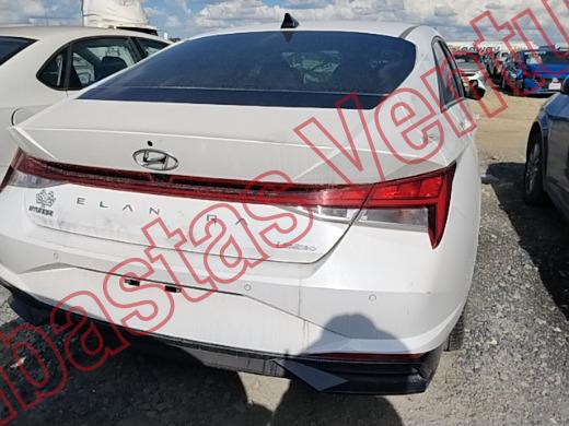 HYUNDAI ELANTRA 2023, foto 6 de 19