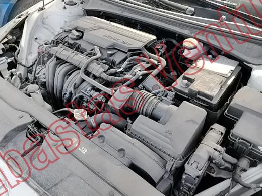 HYUNDAI ELANTRA 2023, foto 9 de 19