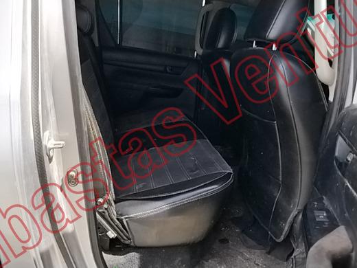 TOYOTA HILUX 2017, foto 13 de 19
