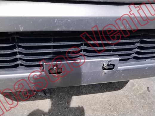 TOYOTA HILUX 2017, foto 18 de 19