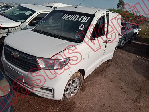 CHEVROLET TORNADO 2023, foto 1 de 19