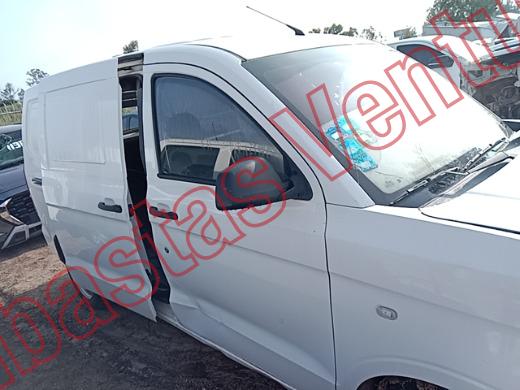 CHEVROLET TORNADO 2023, foto 4 de 19