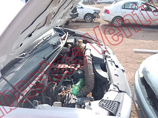 CHEVROLET TORNADO 2023, foto 11 de 19
