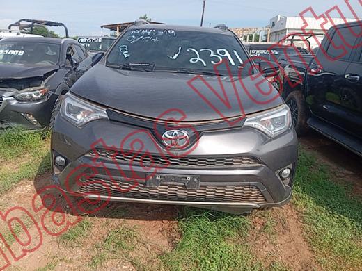TOYOTA RAV4 2018, foto 2 de 19