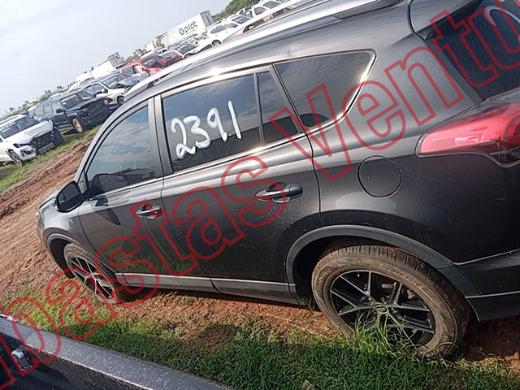 TOYOTA RAV4 2018, foto 8 de 19