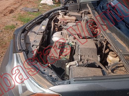 TOYOTA RAV4 2018, foto 9 de 19