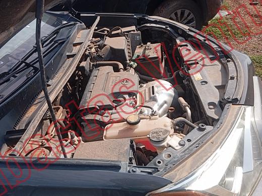 TOYOTA RAV4 2018, foto 11 de 19