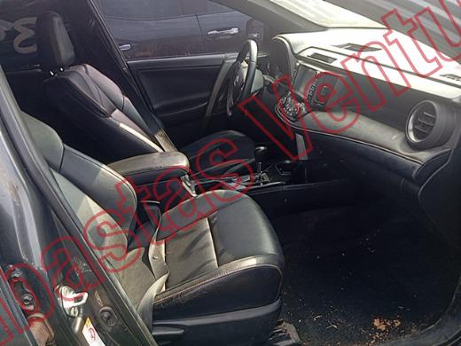 TOYOTA RAV4 2018, foto 12 de 19