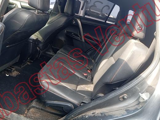 TOYOTA RAV4 2018, foto 16 de 19