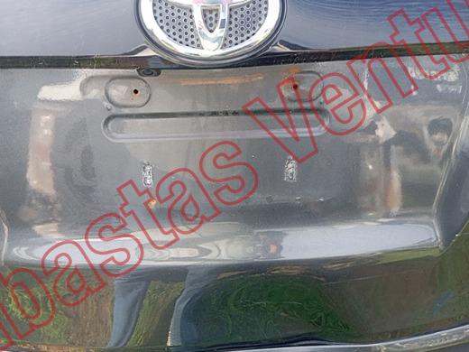 TOYOTA RAV4 2018, foto 19 de 19