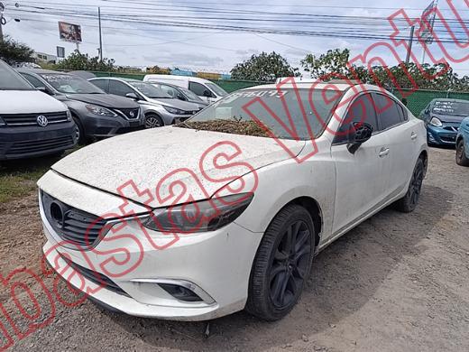 MAZDA MAZDA 6 2016, foto 1 de 19