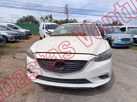MAZDA MAZDA 6 2016, foto 2 de 19