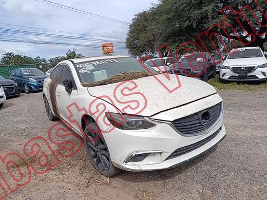 MAZDA MAZDA 6 2016, foto 3 de 19