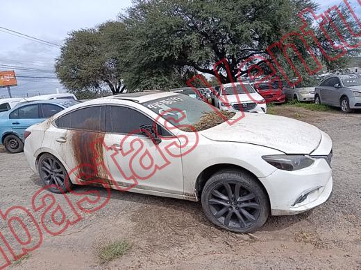 MAZDA MAZDA 6 2016, foto 4 de 19
