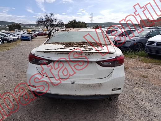 MAZDA MAZDA 6 2016, foto 6 de 19