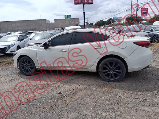 MAZDA MAZDA 6 2016, foto 8 de 19