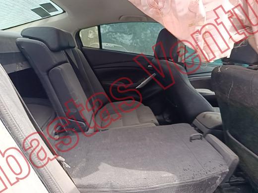MAZDA MAZDA 6 2016, foto 13 de 19