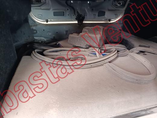MAZDA MAZDA 6 2016, foto 15 de 19