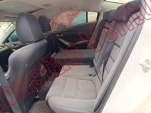 MAZDA MAZDA 6 2016, foto 16 de 19