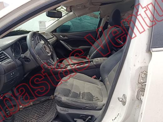 MAZDA MAZDA 6 2016, foto 17 de 19
