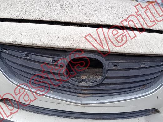 MAZDA MAZDA 6 2016, foto 18 de 19