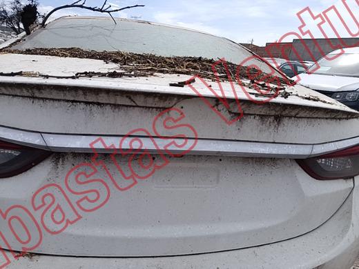 MAZDA MAZDA 6 2016, foto 19 de 19