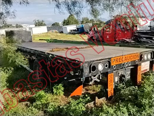 CORPUS CHRISTY PLATAFORMA 2025, foto 8 de 19