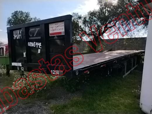 CORPUS CHRISTY PLATAFORMA 2025, foto 9 de 19