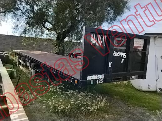 CORPUS CHRISTY PLATAFORMA 2025, foto 11 de 19