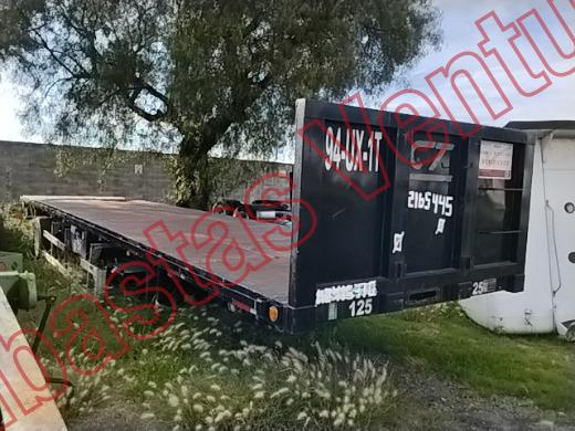 CORPUS CHRISTY PLATAFORMA 2025, foto 12 de 19