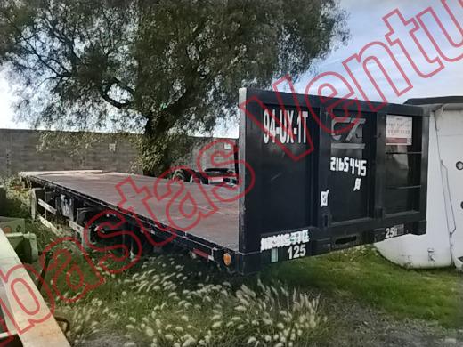 CORPUS CHRISTY PLATAFORMA 2025, foto 15 de 19