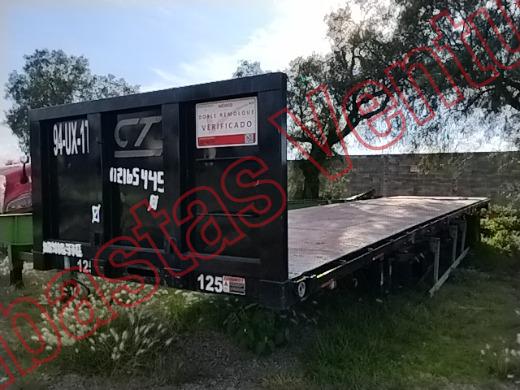 CORPUS CHRISTY PLATAFORMA 2025, foto 16 de 19
