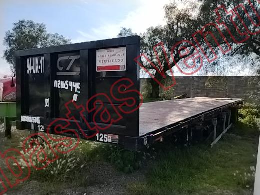 CORPUS CHRISTY PLATAFORMA 2025, foto 17 de 19