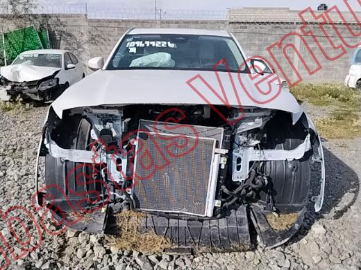 MAZDA CX-90 2025, foto 2 de 19