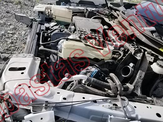 MAZDA CX-90 2025, foto 9 de 19