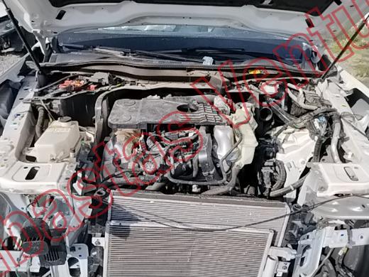 MAZDA CX-90 2025, foto 10 de 19