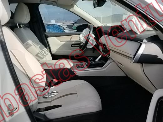 MAZDA CX-90 2025, foto 12 de 19