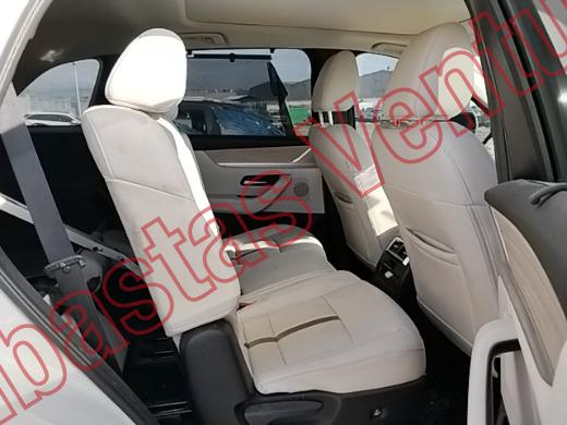 MAZDA CX-90 2025, foto 13 de 19