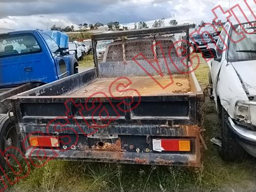 NISSAN NP300 2015, foto 6 de 19