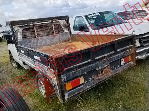 NISSAN NP300 2015, foto 7 de 19