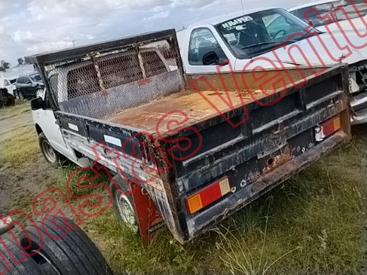 NISSAN NP300 2015, foto 8 de 19