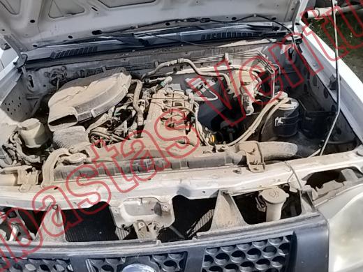 NISSAN NP300 2015, foto 10 de 19