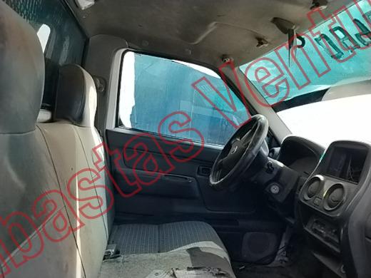 NISSAN NP300 2015, foto 12 de 19