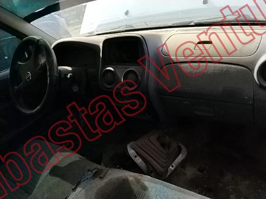 NISSAN NP300 2015, foto 14 de 19