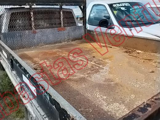 NISSAN NP300 2015, foto 16 de 19