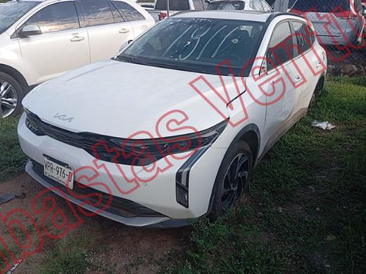 KIA K3 2026, foto 1 de 19