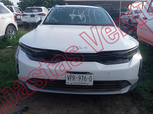 KIA K3 2026, foto 2 de 19
