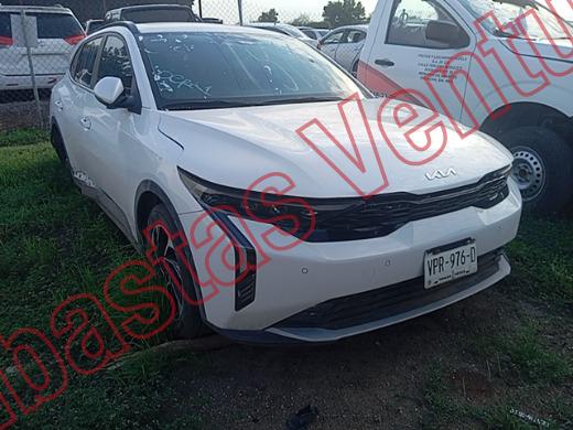 KIA K3 2026, foto 3 de 19